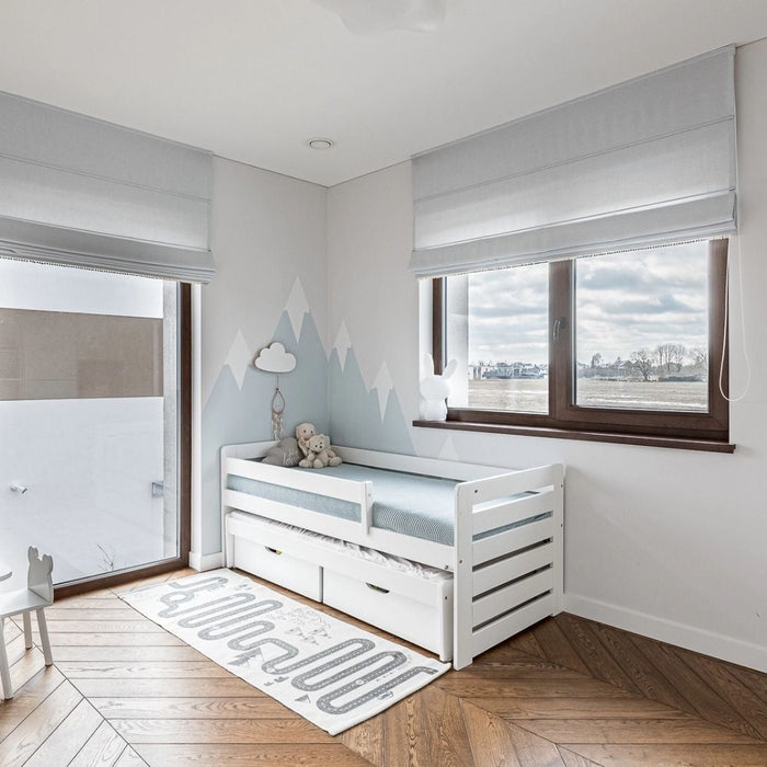 Hardwood Flooring for Kids Rooms Guide