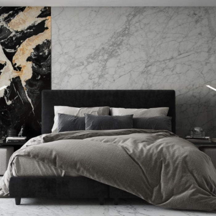 Can You Use Natural Stone in a Bedroom?