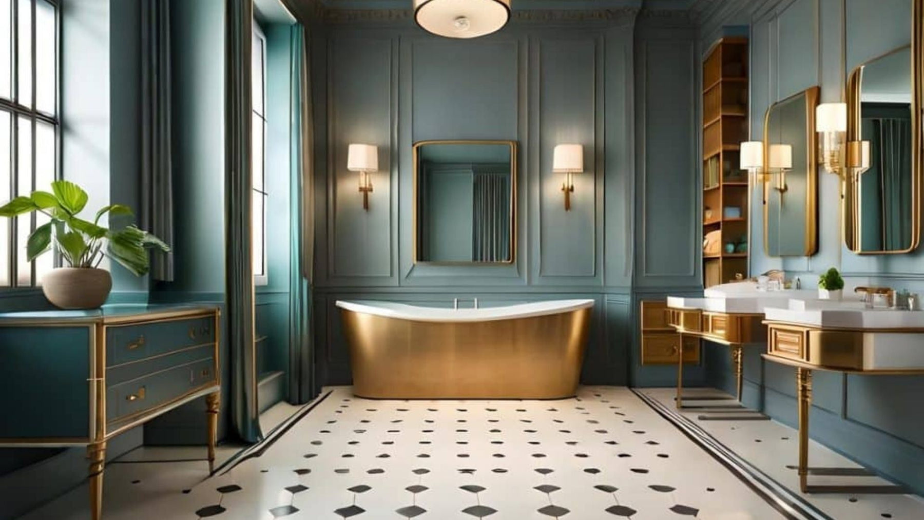 Light vs Dark Natural Stone: How to Choose the Right One