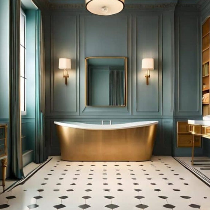 Light vs Dark Natural Stone: How to Choose the Right One