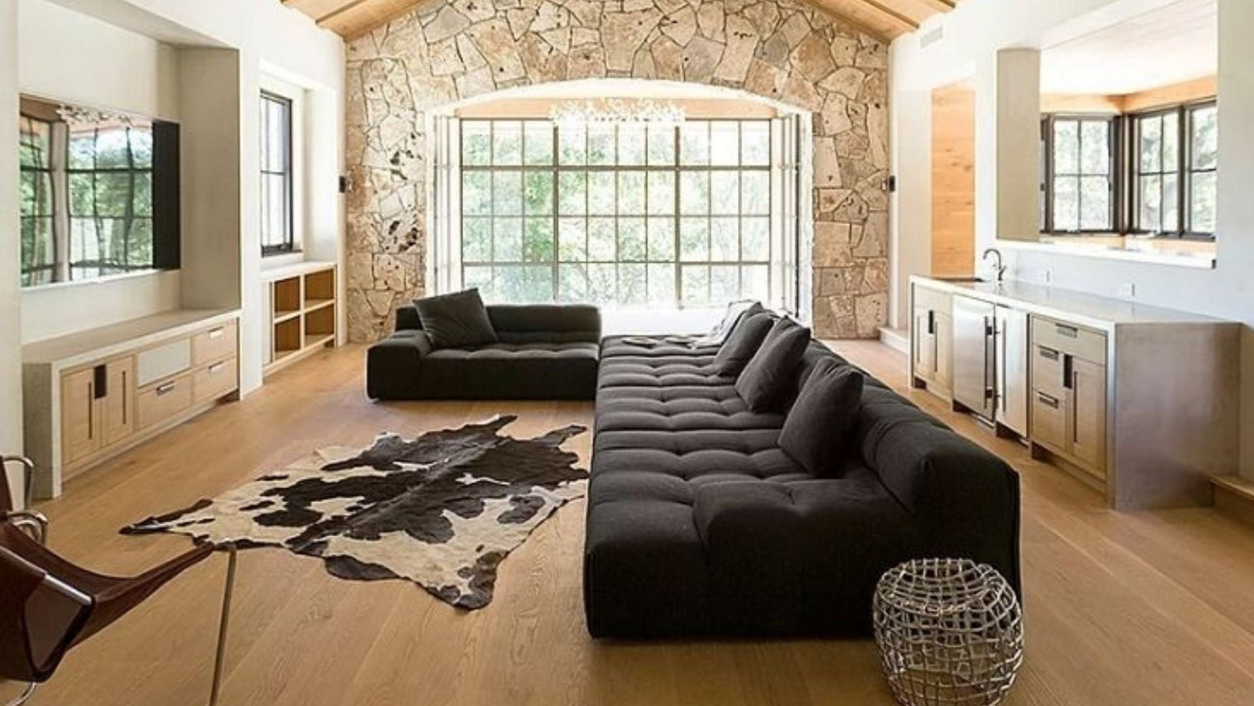 Best Hardwood Plank Width for Homes