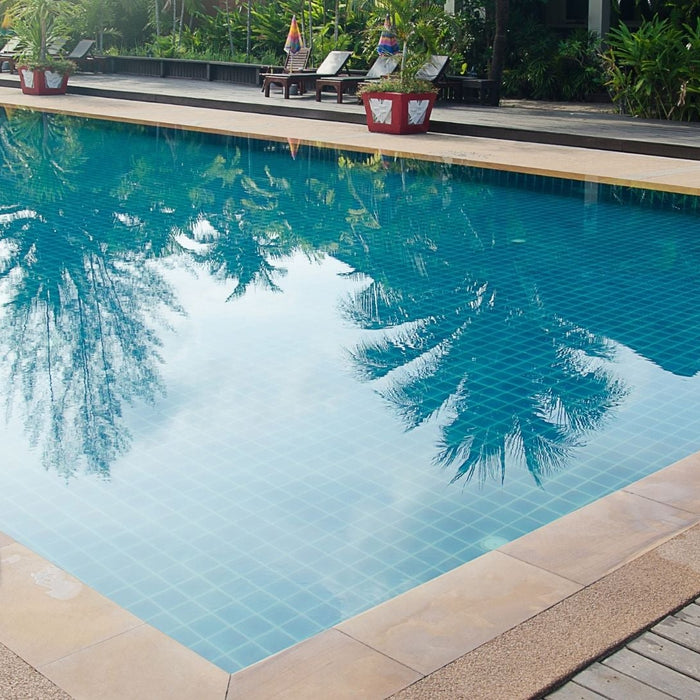 Pool Coping Selection Guide: 7 Buyer Tips