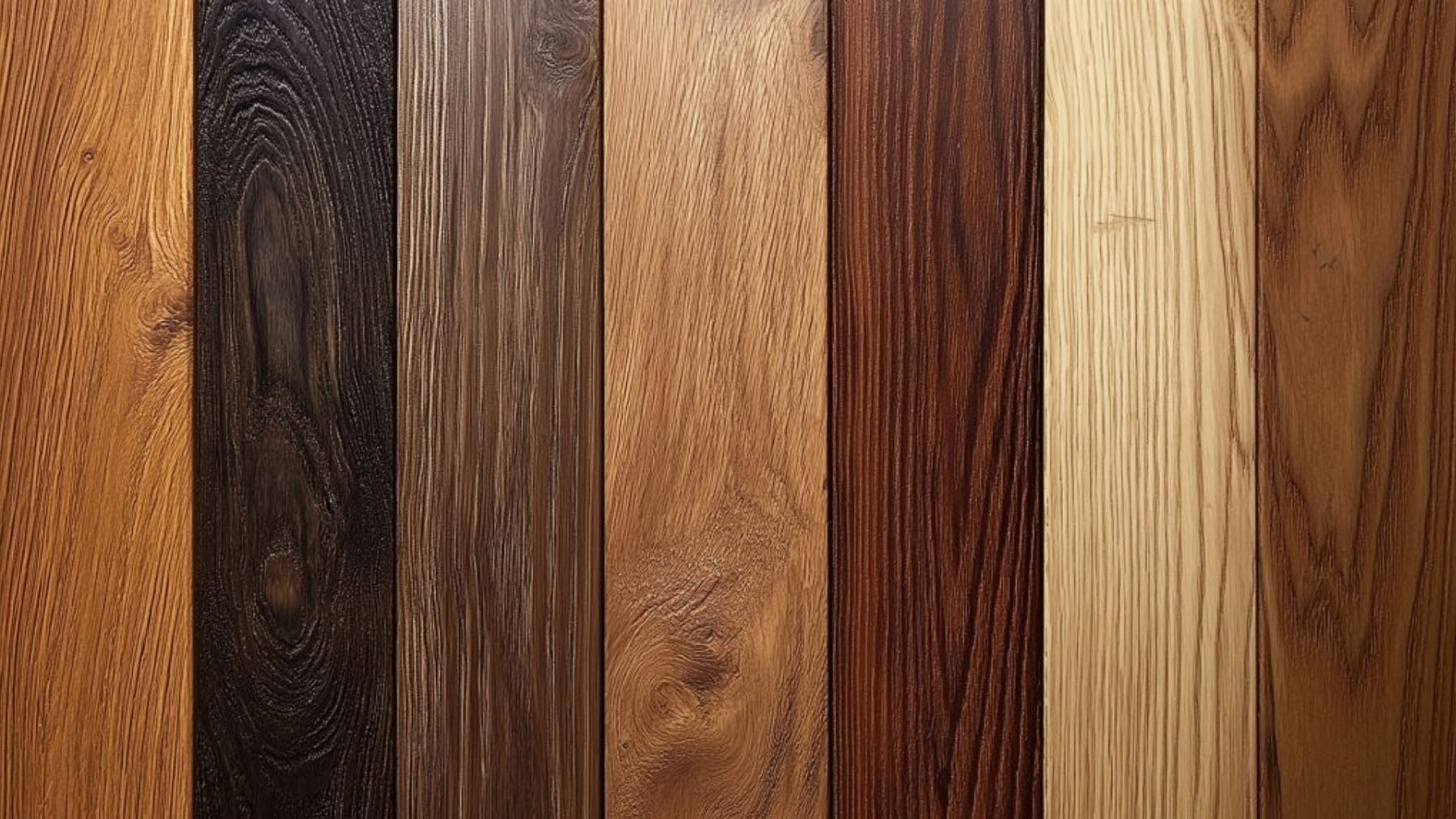 Smooth vs Textured Hardwood Flooring Guide