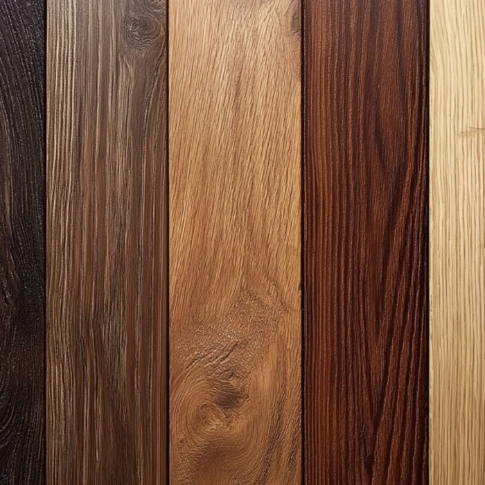 Smooth vs Textured Hardwood Flooring Guide
