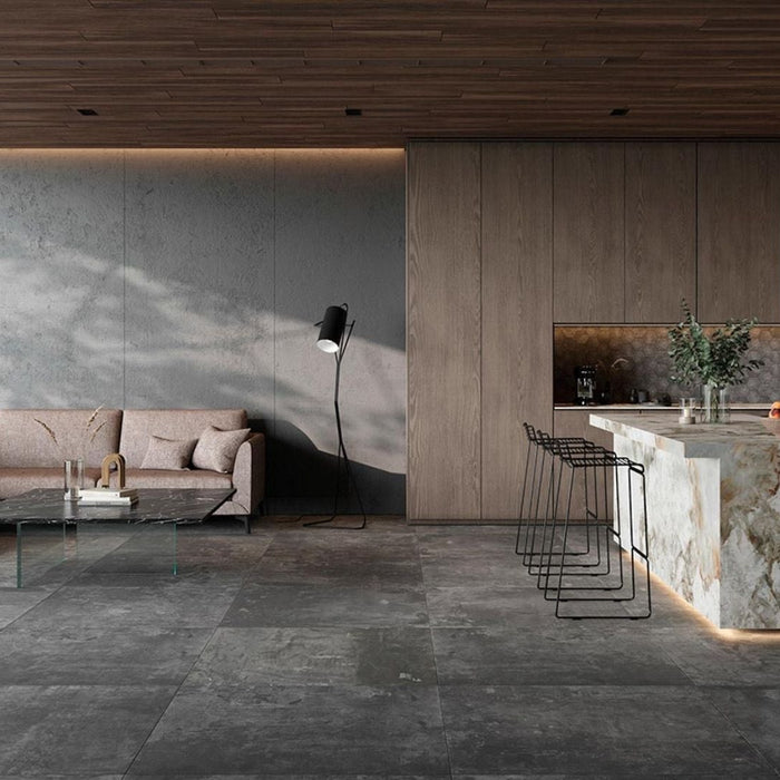 Wall vs Floor Natural Stone Key Differences