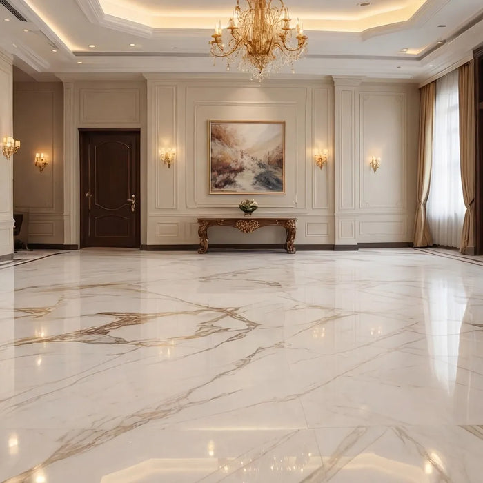 Types of Marble Flooring Best Options for Homes