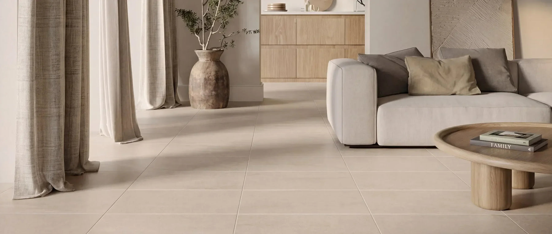 Types of Porcelain Tiles: Finishes, Bodies & Best Uses