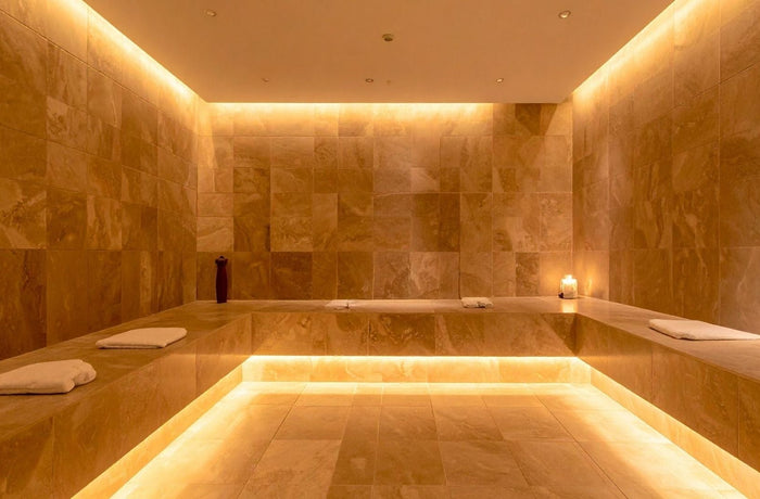 Travertine vs Other Natural Stone Tile Differences