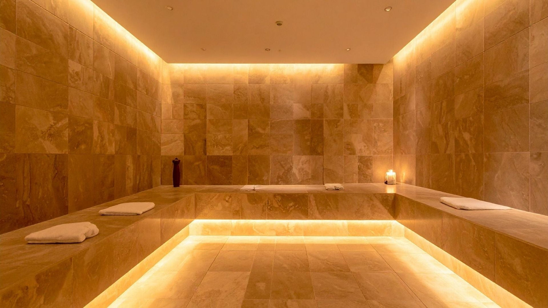 What Is the Difference of Travertine Among Natural Stone Tiles?