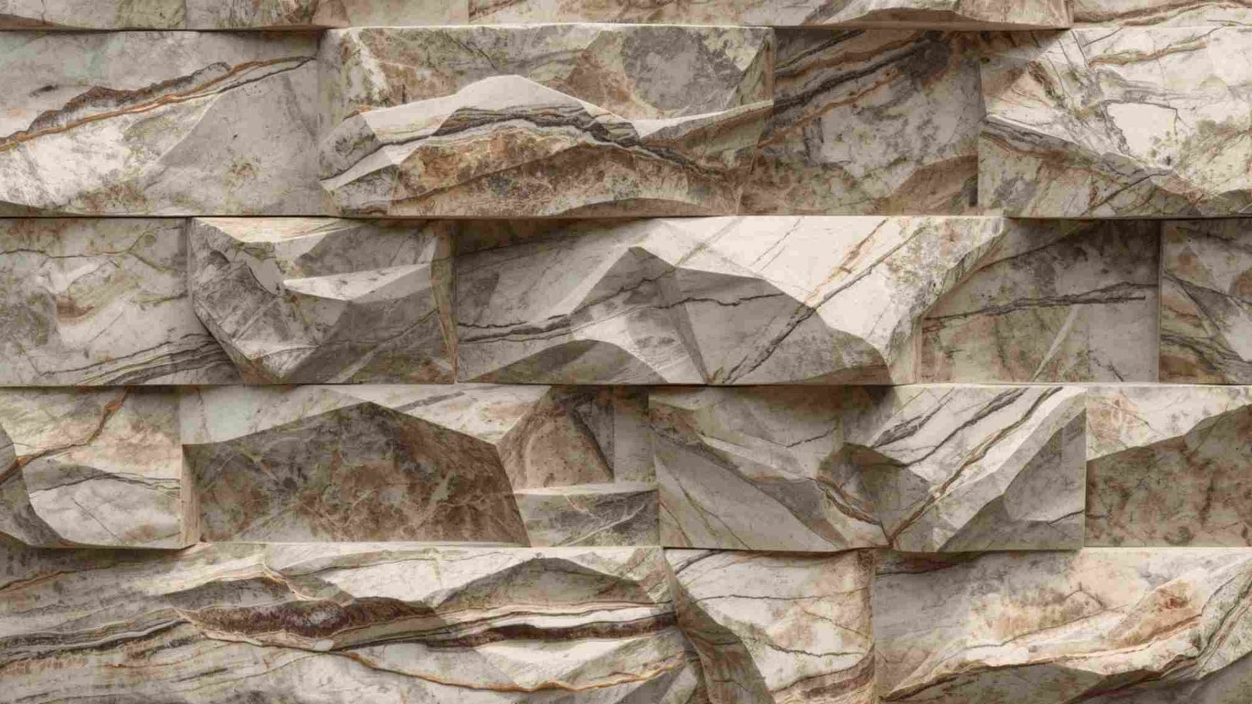 Textured Natural Stone Benefits and Best Uses