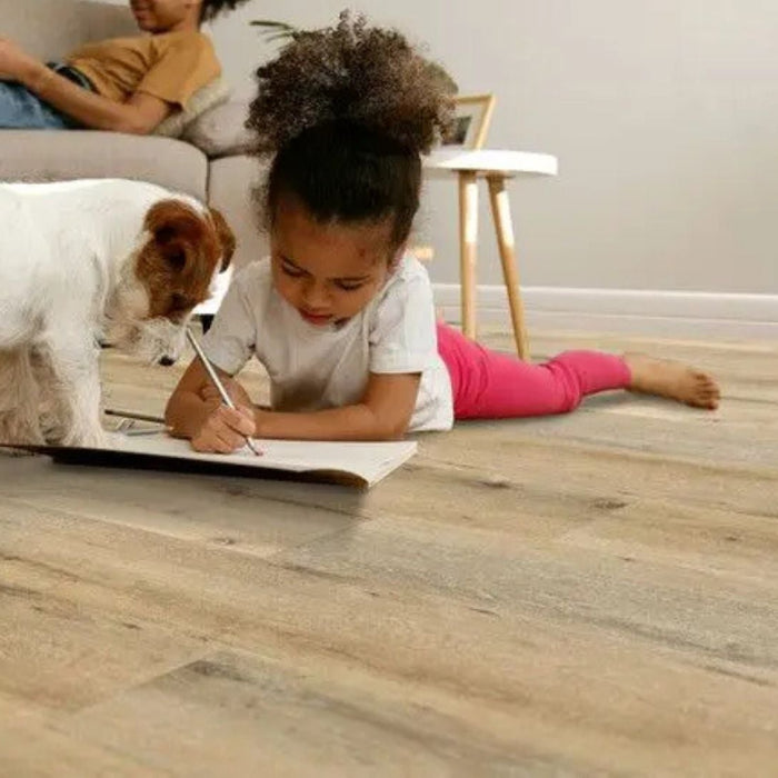 Best Hardwood Floors for Kids and Pets