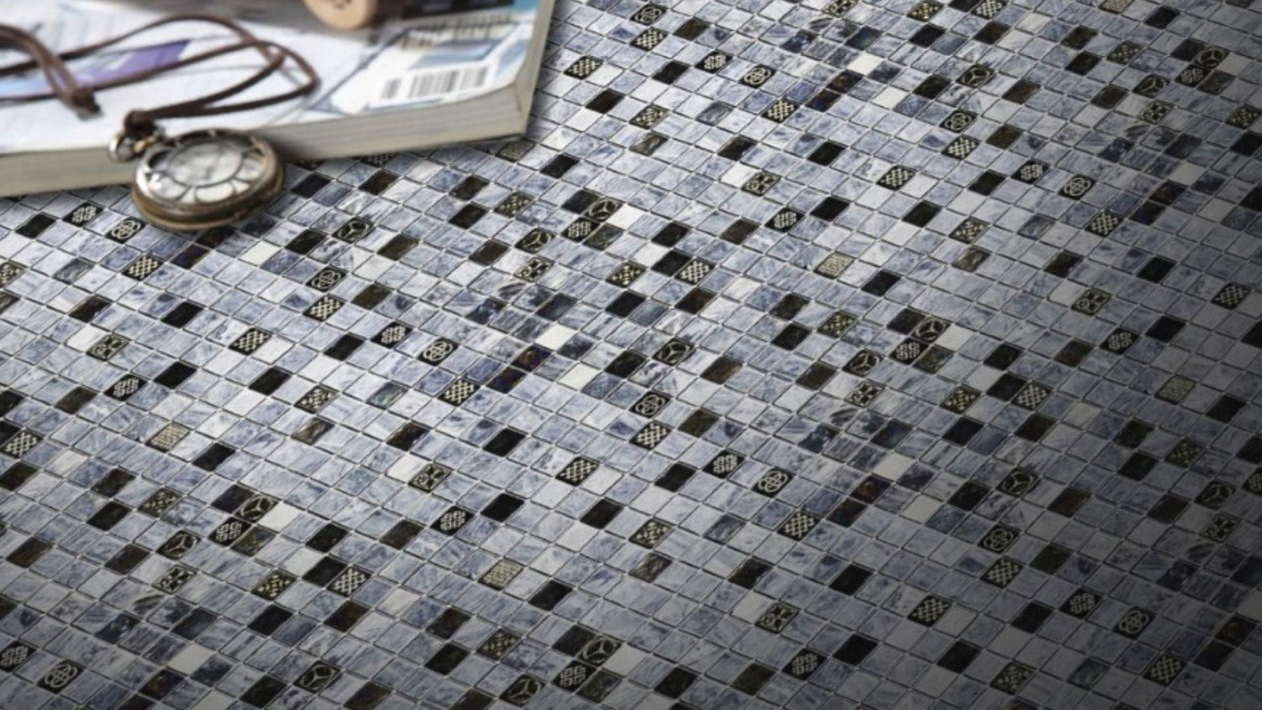What to Know Before Buying Mosaic Tile