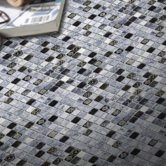 What to Know Before Buying Mosaic Tile