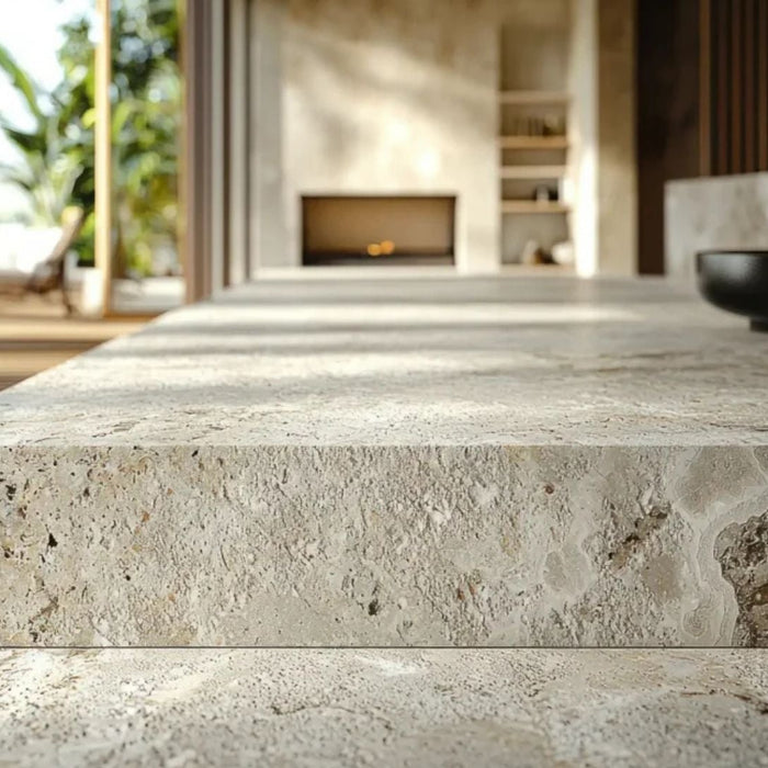 What Is Natural Stone and Where Is It Used?