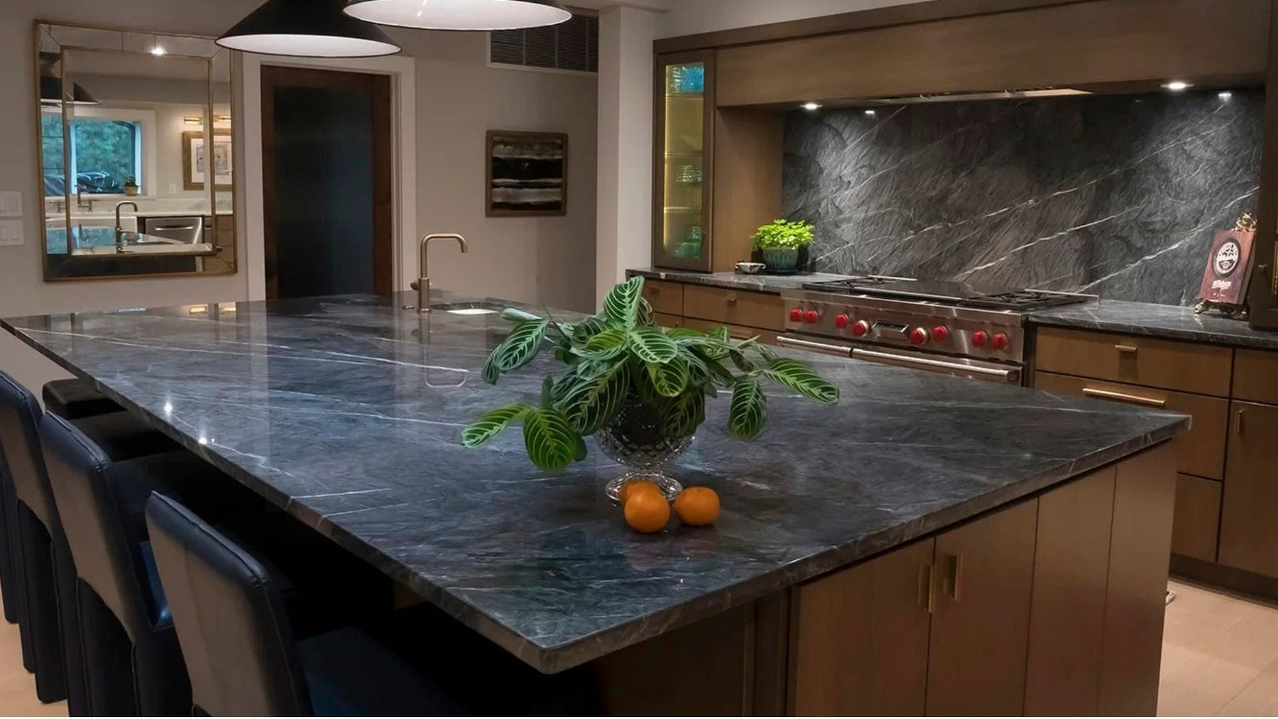 What Is Quartzite Stone Uses Benefits and Care