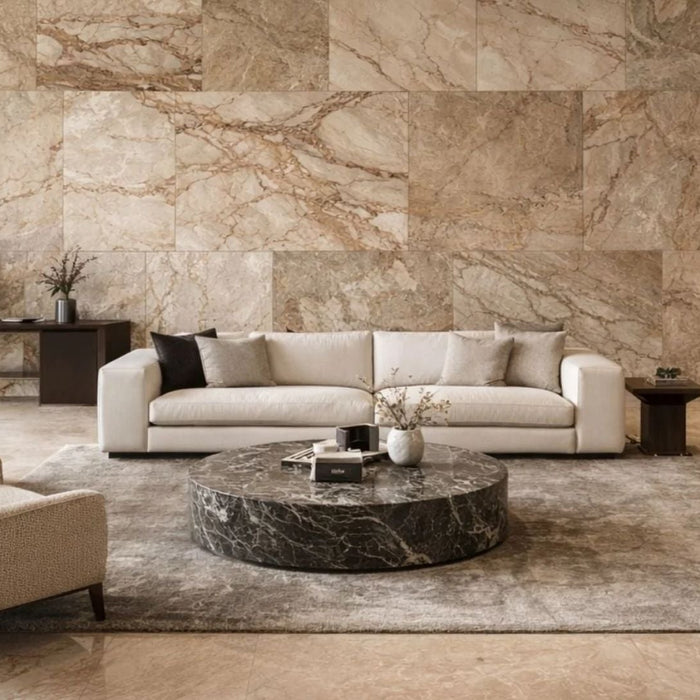 How to Choose Natural Stone for Your Home