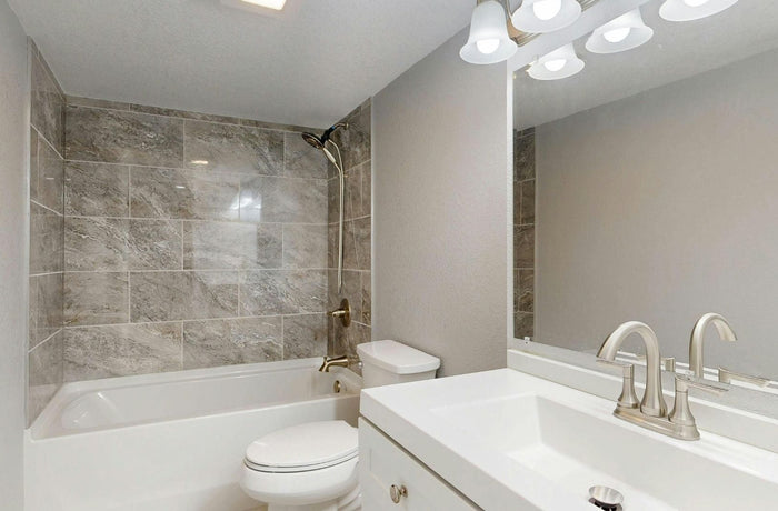 Travertine Tile Buying Guide for Floors and Walls