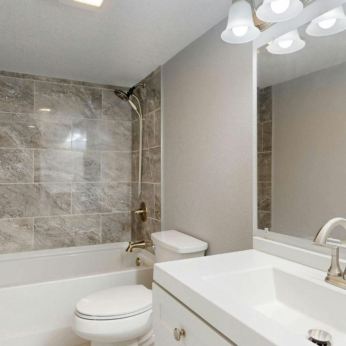 What Should We Consider When Buying Travertine Tile?
