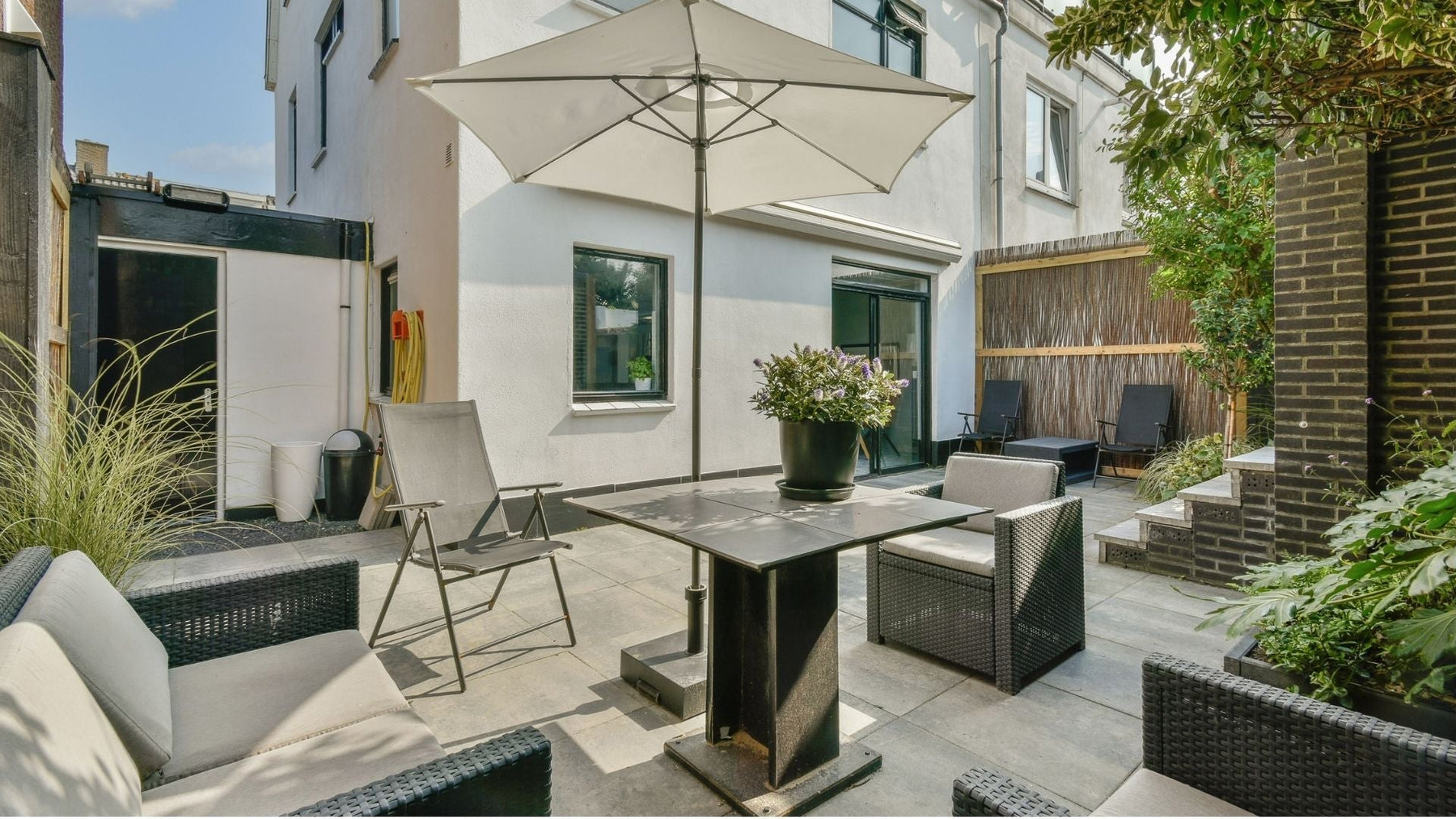 Outdoor Tile and Pavers Selection Guide