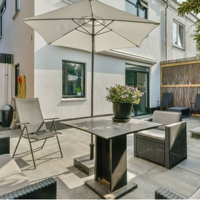 Outdoor Tile and Pavers Selection Guide