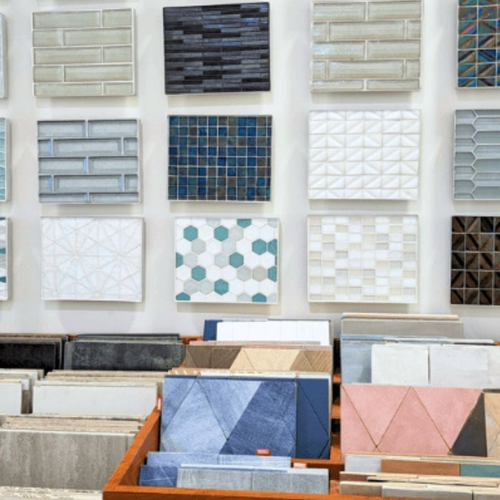 Mosaic Tile Selection Guide for Home