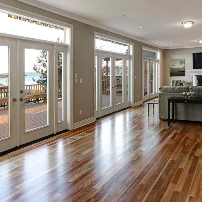Hardwood Flooring Cost Factors Guide