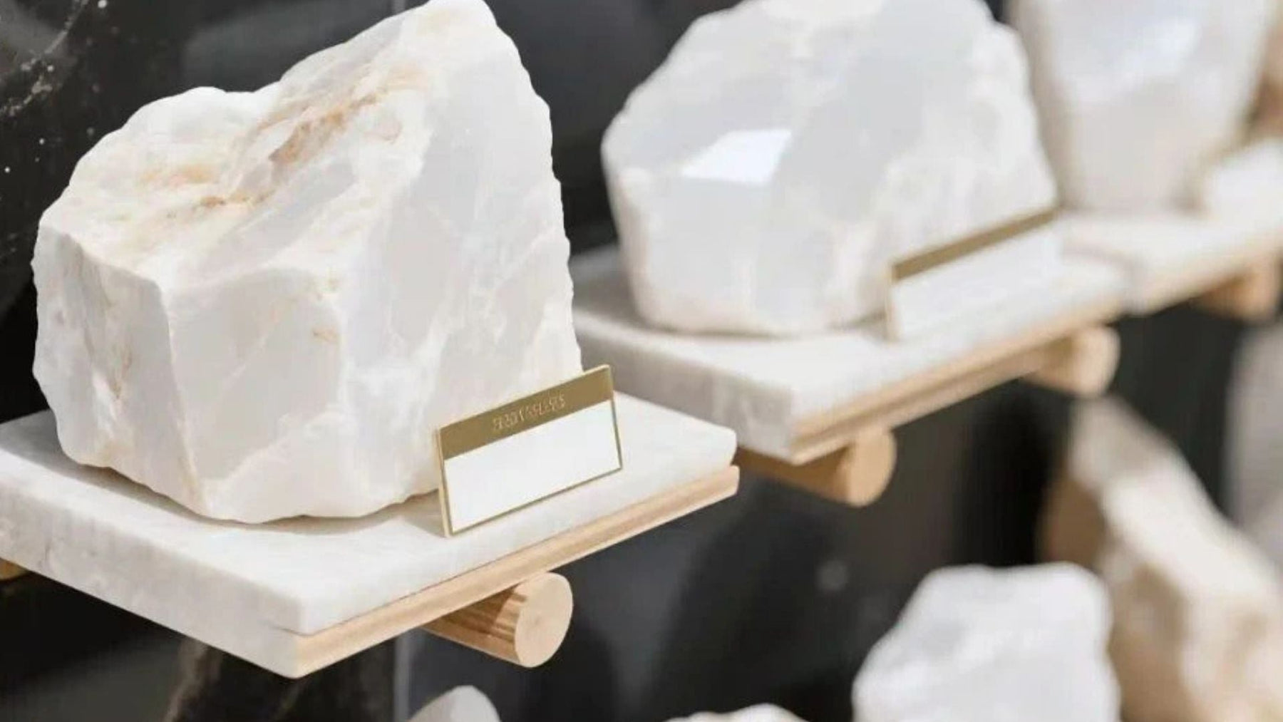 What Factors Affect Natural Stone Prices?