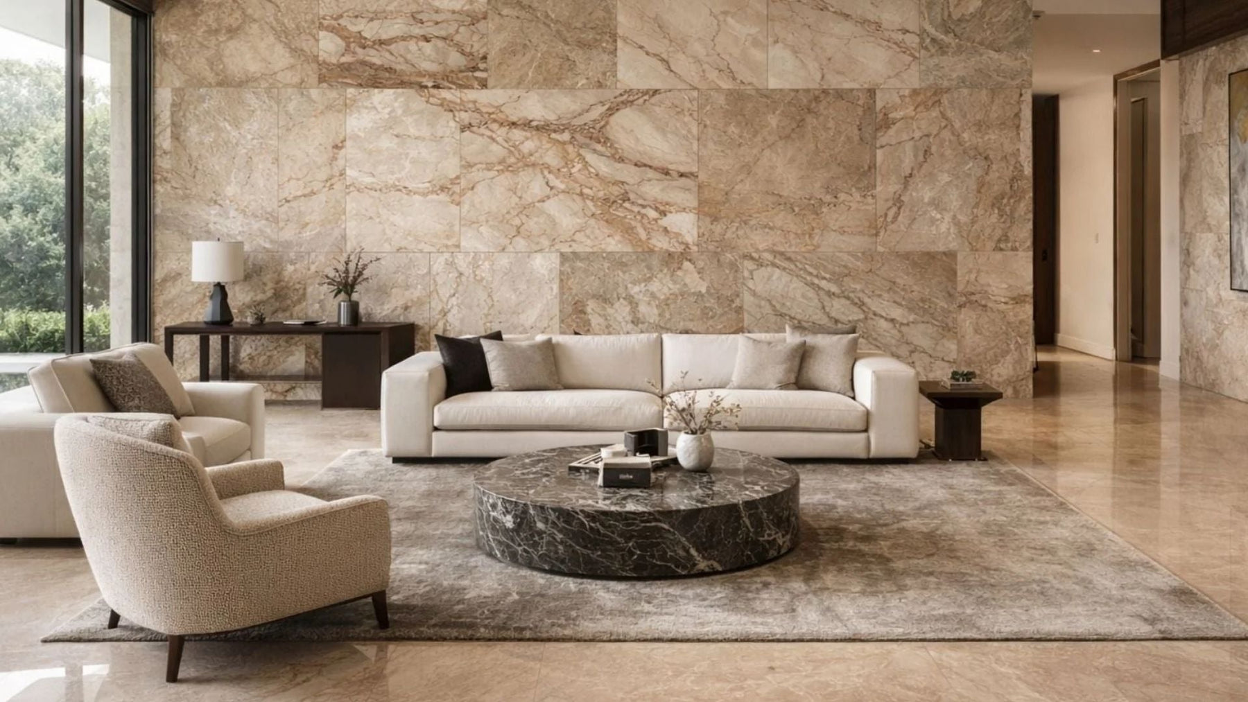 Key Features When Choosing Natural Stone