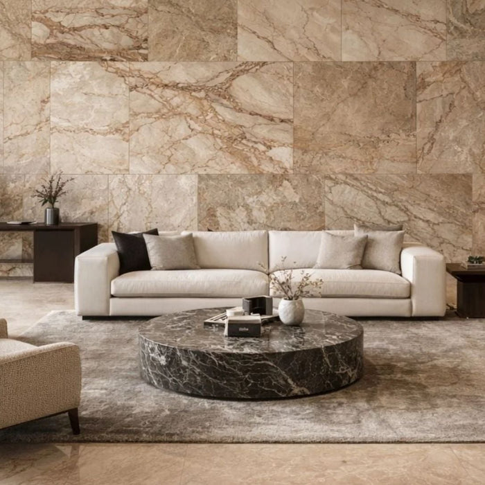 Key Features When Choosing Natural Stone