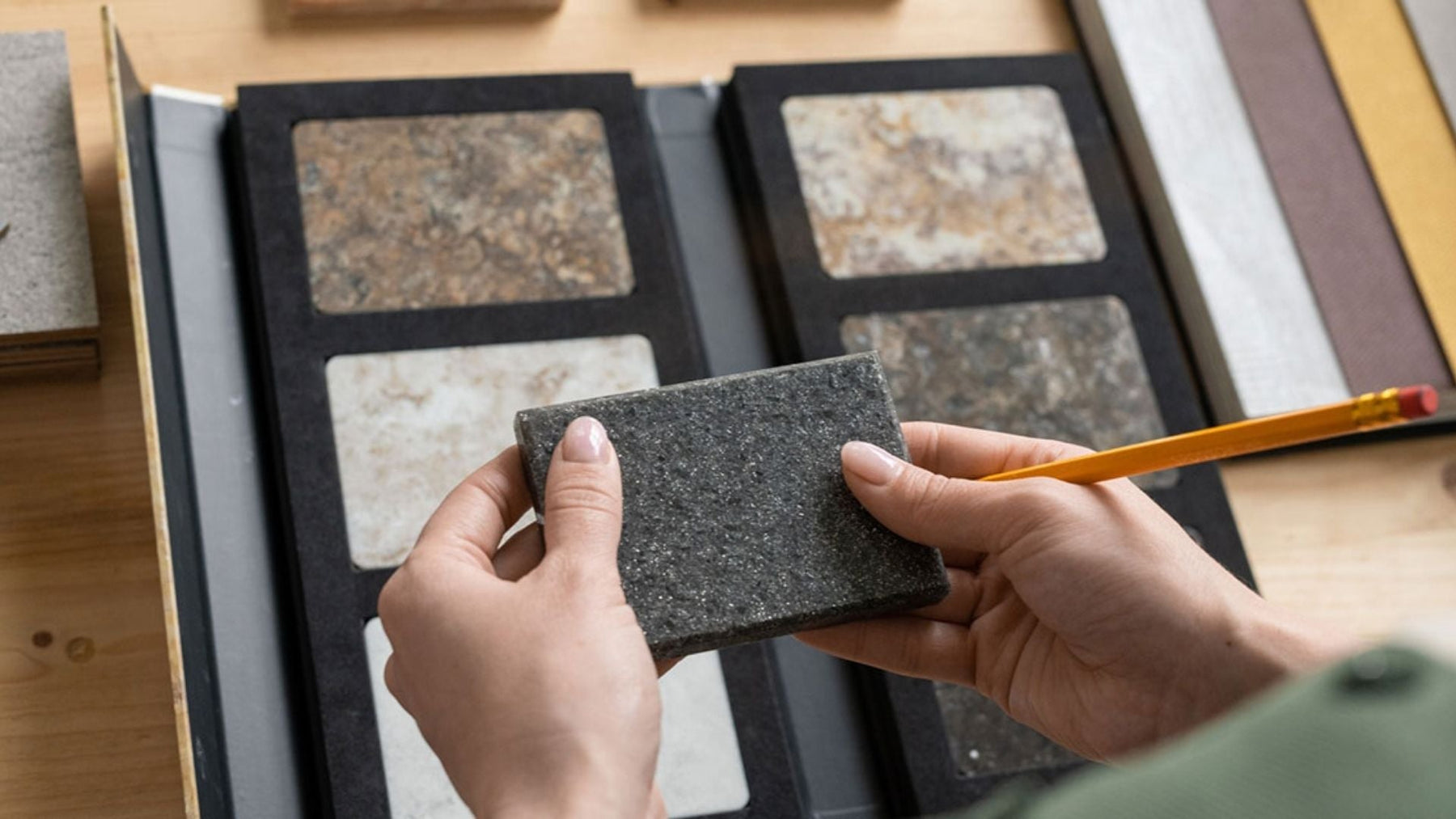 Why Choose Natural Stone for Interior Design