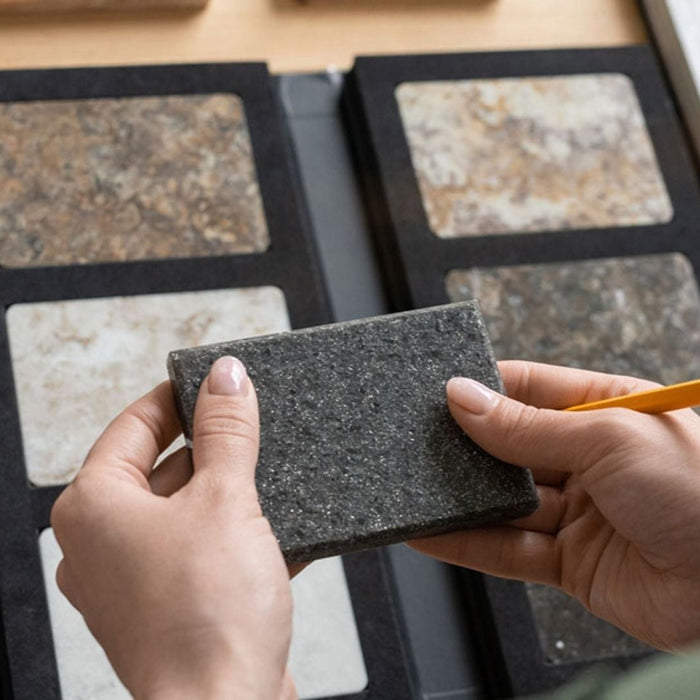Why Choose Natural Stone for Interior Design