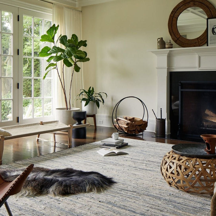 Best Hardwood Tones for Living Rooms