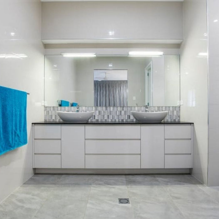 What Is a Marble Threshold and Where Is It Used?