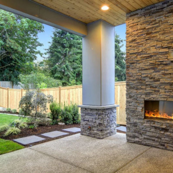 Natural Stone Sealing Guide