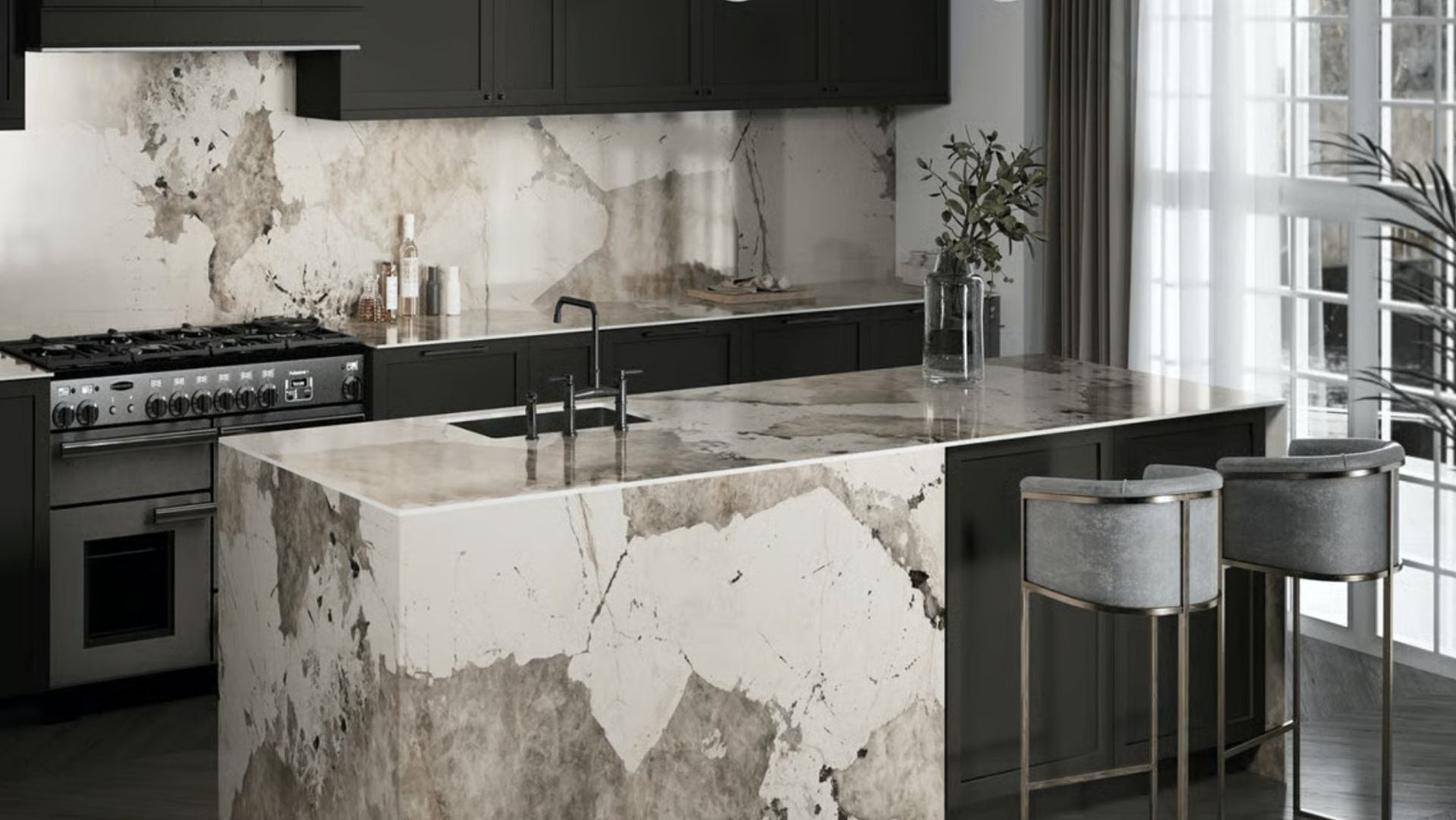 What Is Natural Stone Variation? Buyer’s Guide?