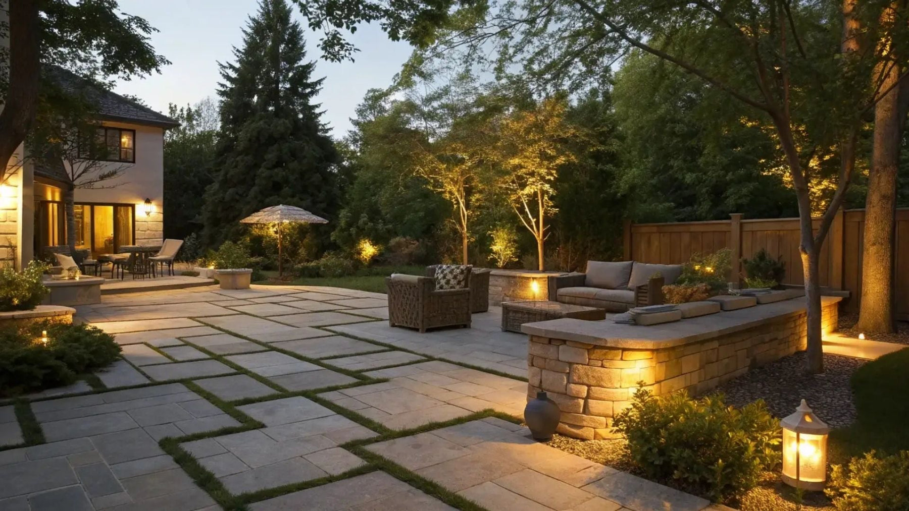 Outdoor Stone Installation Preparation Guide