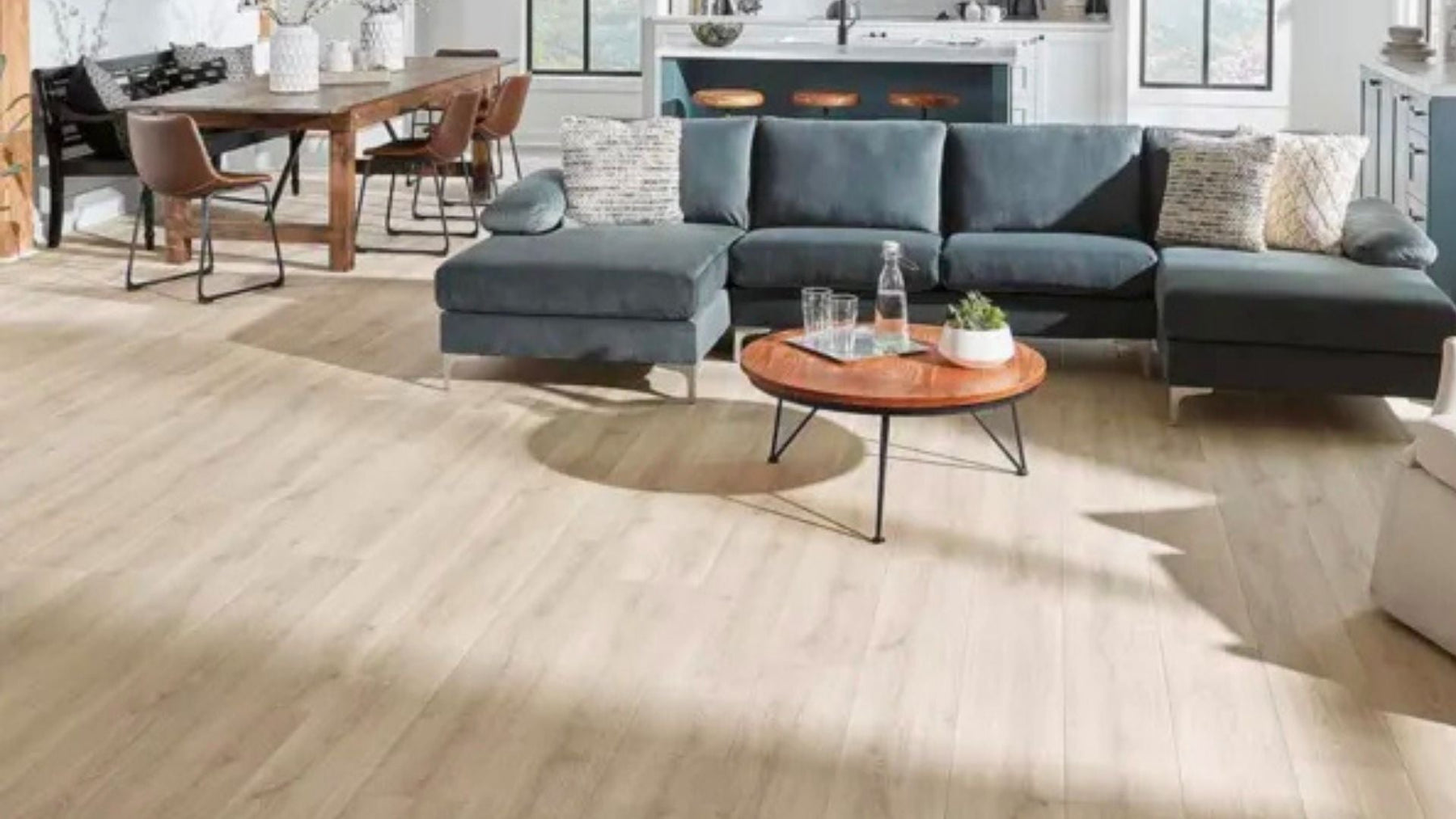 Questions to Ask Before Buying Hardwood Flooring