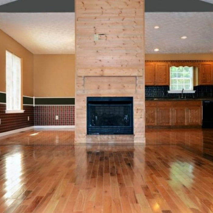 Best Rooms for Hardwood Flooring at Home