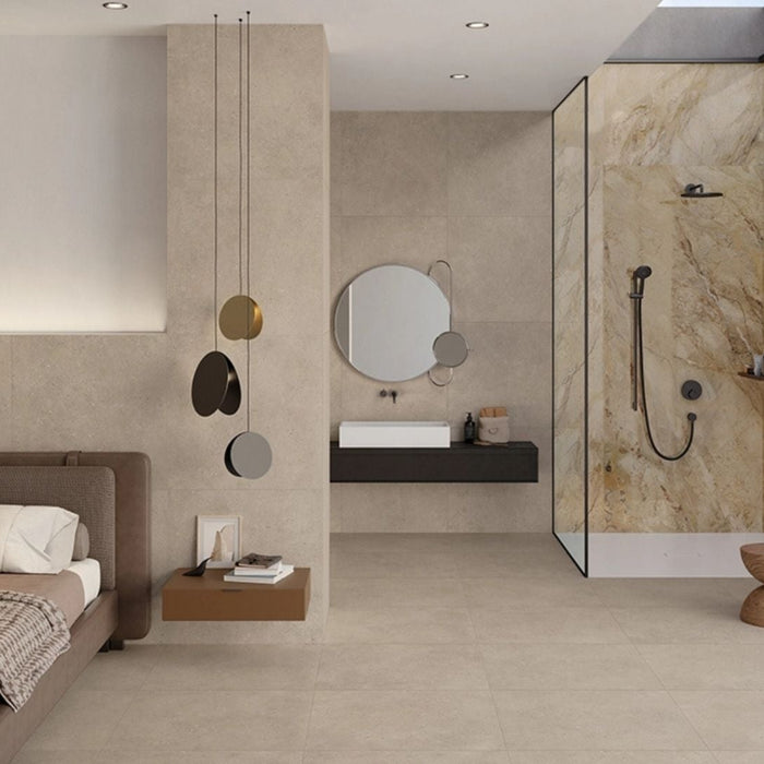 What to Consider When Choosing Tile for a Shower Niche?