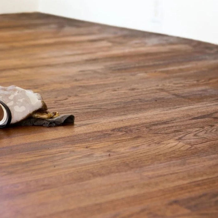 Hardwood Floor Surface Wear Fixes and Prevention