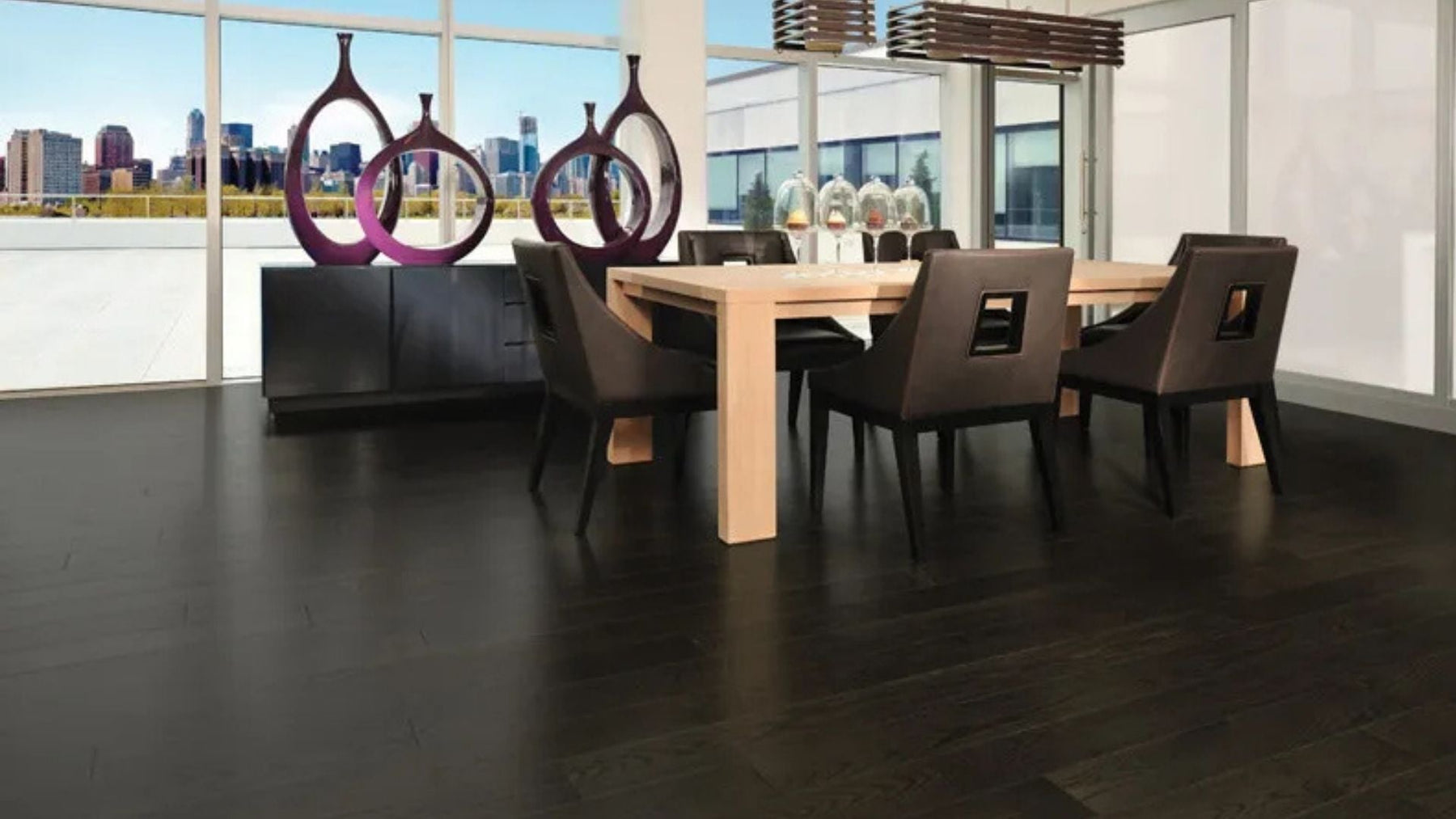 Dark Hardwood Flooring Guide