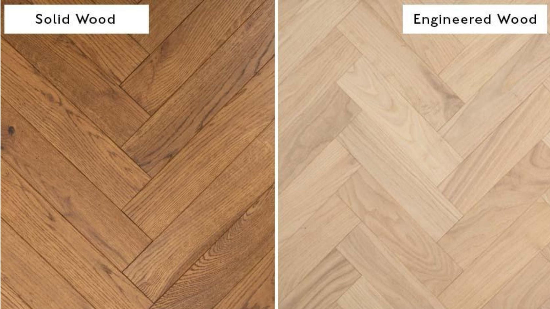 Solid vs Engineered Hardwood Which Is Better?