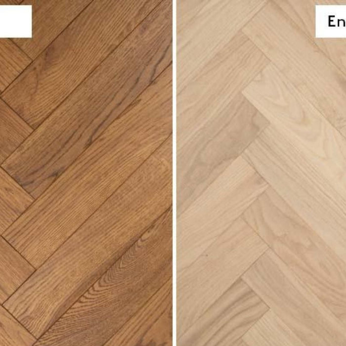 Solid vs Engineered Hardwood Which Is Better?