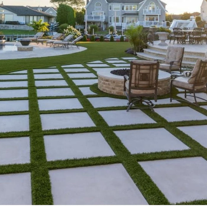 Porcelain vs Stone Pavers: Which Is Better Outdoors?