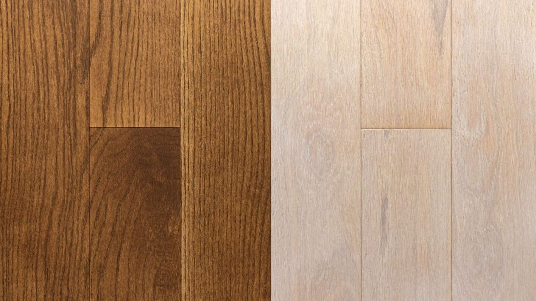 White Oak vs Walnut Flooring Which Is Better