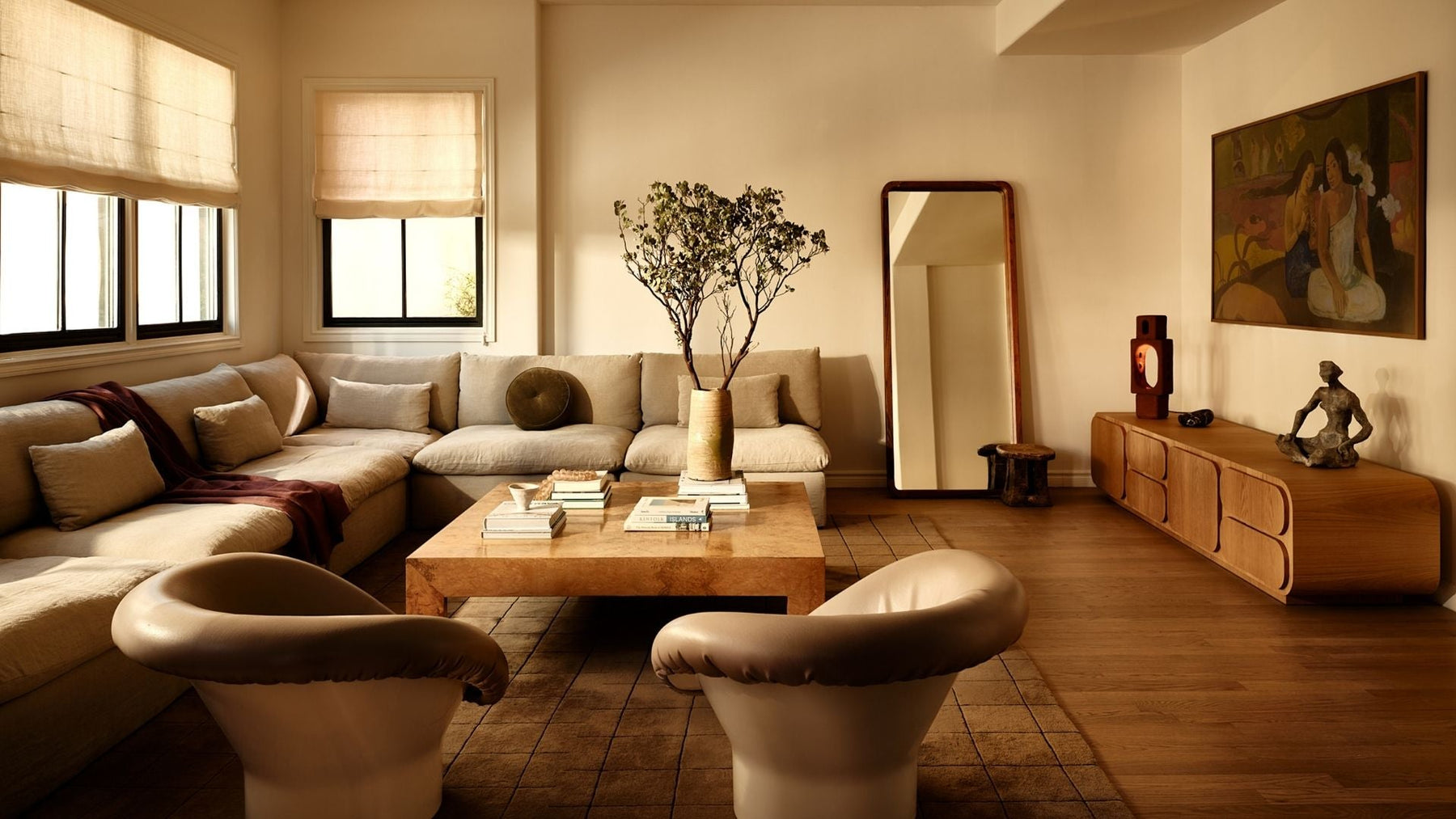 Best Natural Stone for Light Furniture