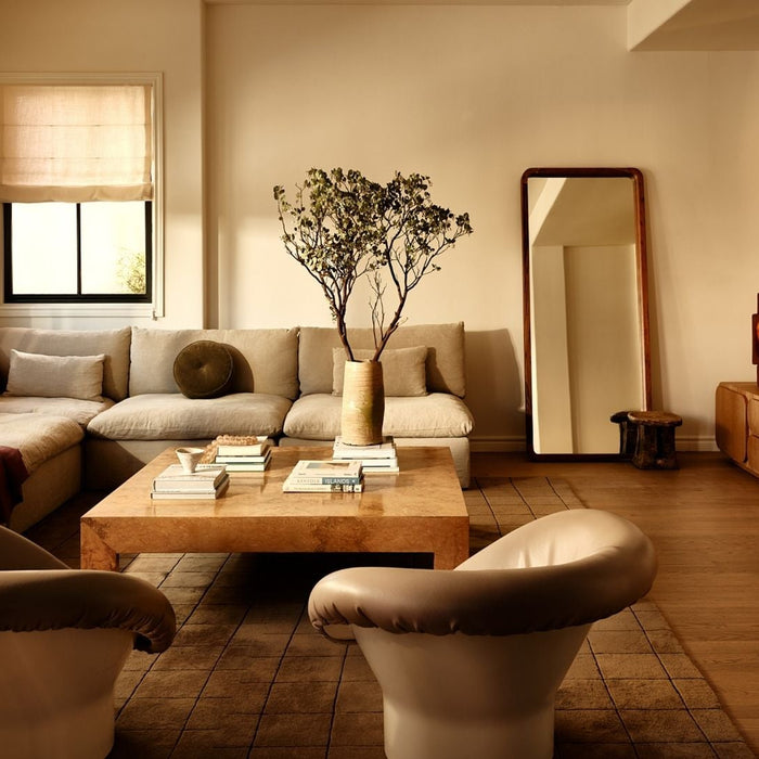Best Natural Stone for Light Furniture
