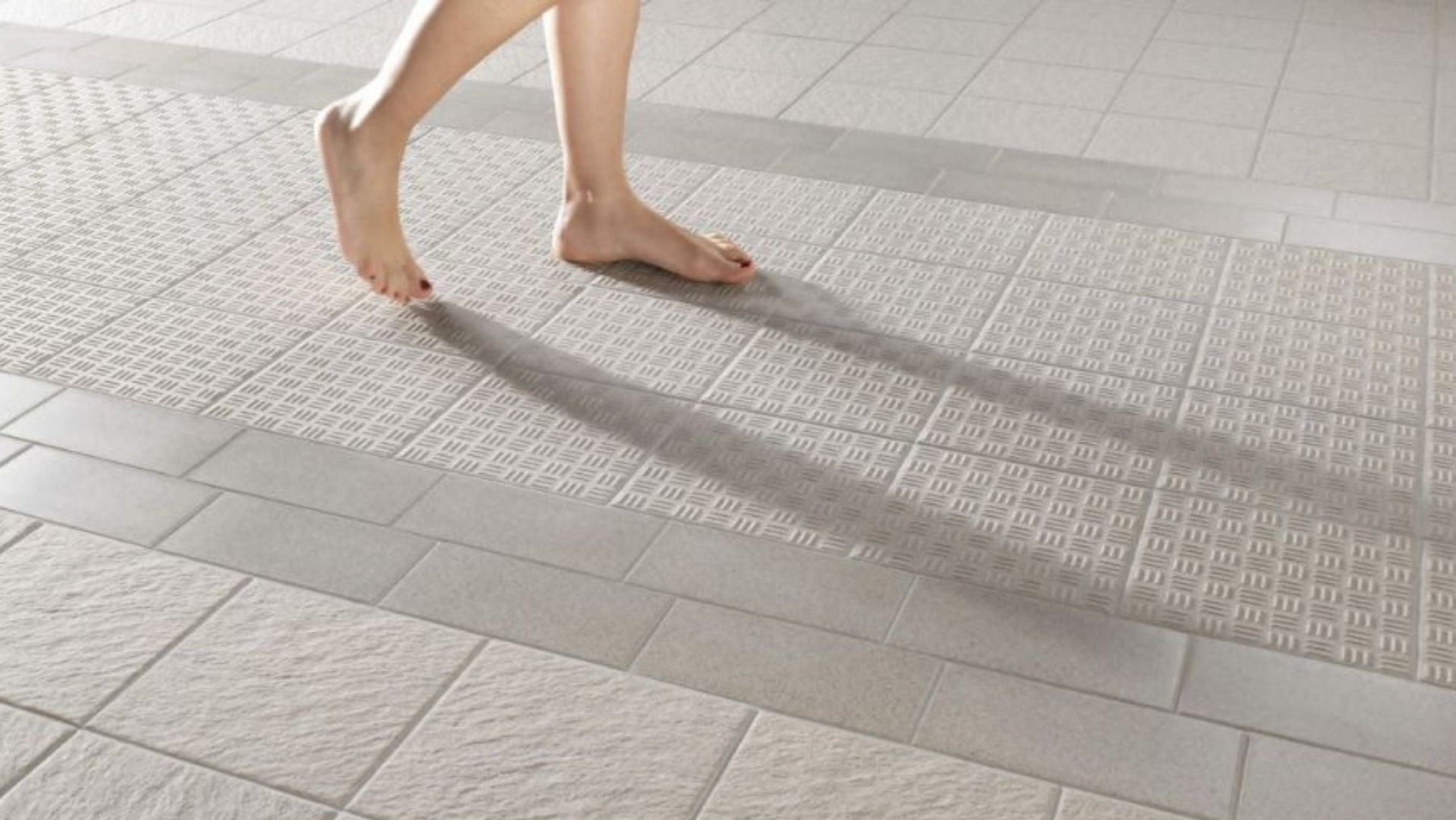 Slip Resistant Outdoor Tile Guide