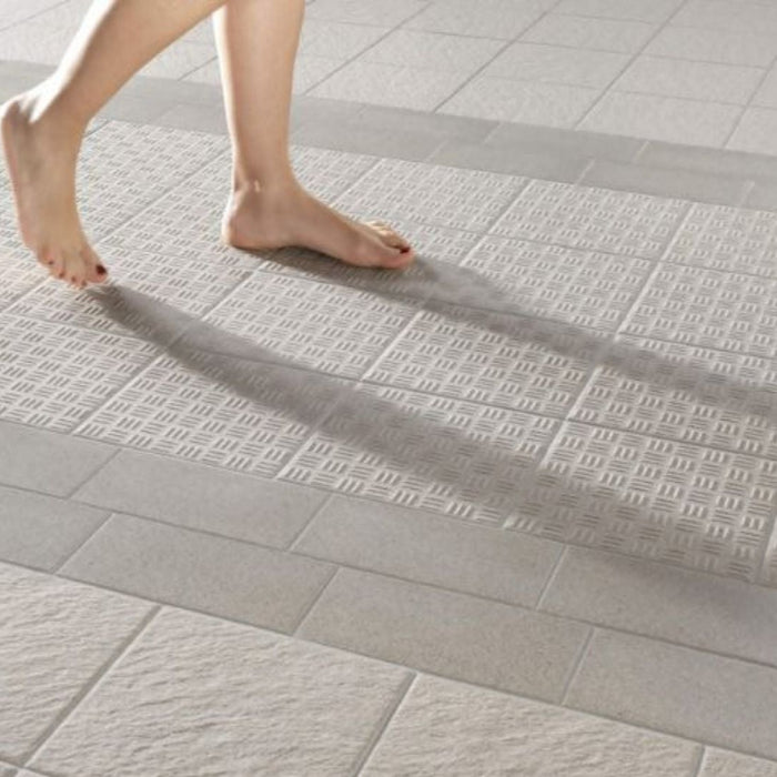 Slip Resistant Outdoor Tile Guide