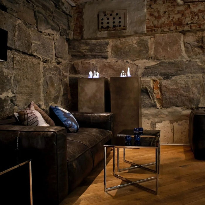 Why Technical Specs Matter in Natural Stone